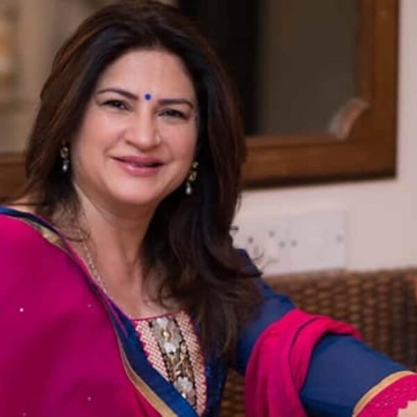 Kunickaa Sadanand Discusses Alcohol Addiction and Her Love Life in Bigg Boss 19