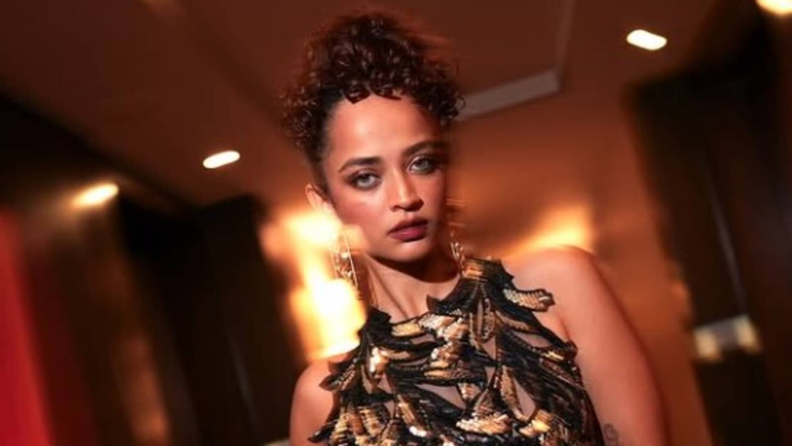 Anjali Sivaraman Sets the Record Straight on Her Tamil Heritage Amidst Trolls