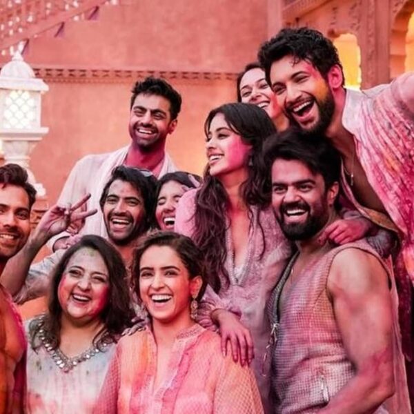 Sunny Sanskari Ki Tulsi Kumari Box Office Day 10: Varun & Janhvi Film Gains ₹3 Crore
