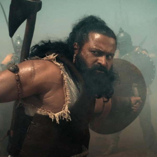 Kantara Chapter 1 Box Office Hits ₹400 Crore Mark on Day 10