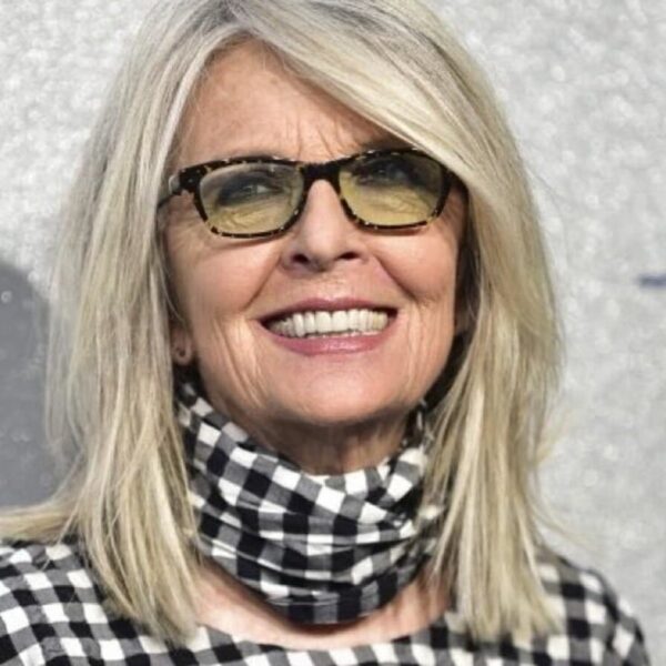 Diane Keaton's Health Issues: Unraveling the Truth Behind Her Passing