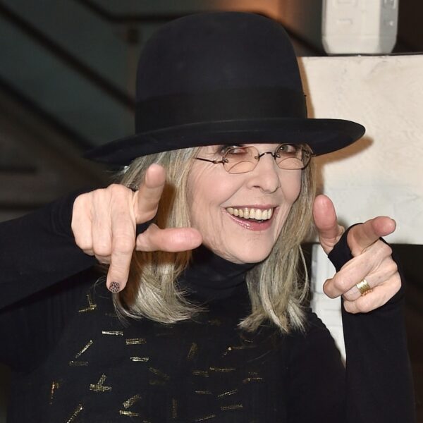 Unraveling the Family Ties: Are Diane Keaton and Michael Keaton Related?