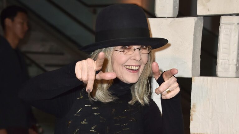 Unraveling the Family Ties: Are Diane Keaton and Michael Keaton Related?