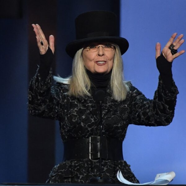 Diane Keaton's Wealth: How a Surprising Side Hustle Boosted Her Net Worth