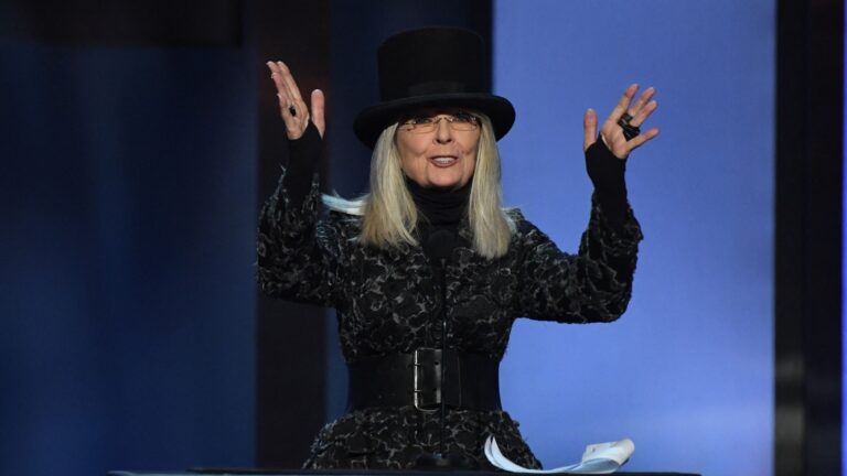 Diane Keaton's Wealth: How a Surprising Side Hustle Boosted Her Net Worth