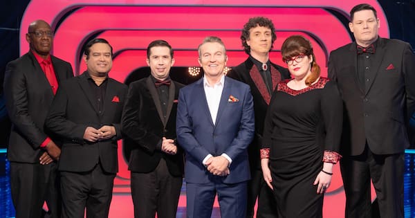 Introducing the New Chaser: Exciting Revelations on The Chase Spin-Off