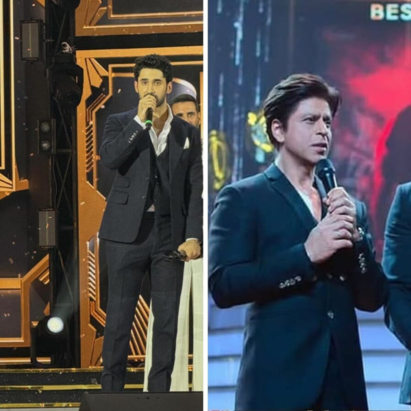 Bollywood's Prediction: How Lakshya's Filmfare Win Echoes 'The Simpsons'