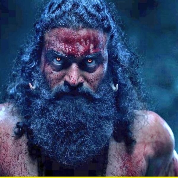 Kantara Chapter 1 Box Office Hits ₹550 Crore, Surpassing Dhoom 3!