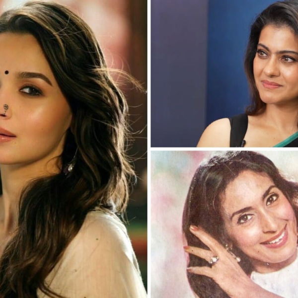 Alia Bhatt Sets New Record for Most Best Actress Filmfare Awards: Is She That Good?