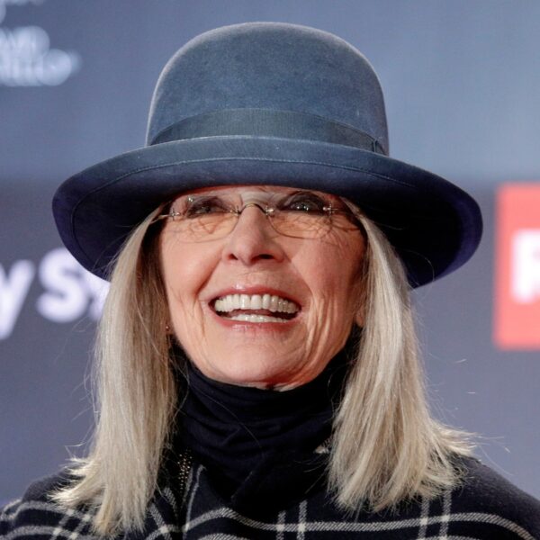 Diane Keaton Puts $29M LA Home on Market Following Health Concerns