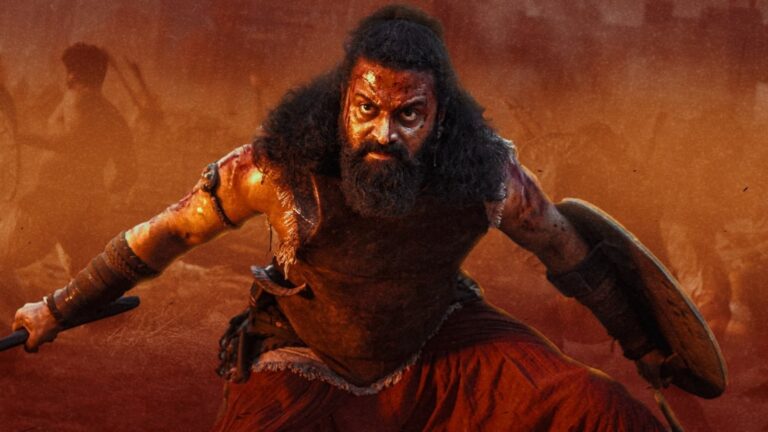 Rishab Shetty's Kantara Chapter 1: Profit Struggles After ₹600 Crore Success