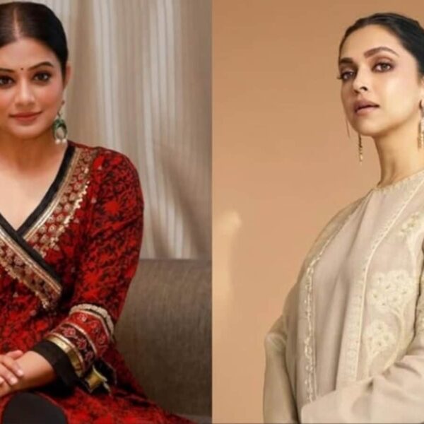 Priyamani Responds to Deepika Padukone's 8-Hour Shift Proposal for Actors