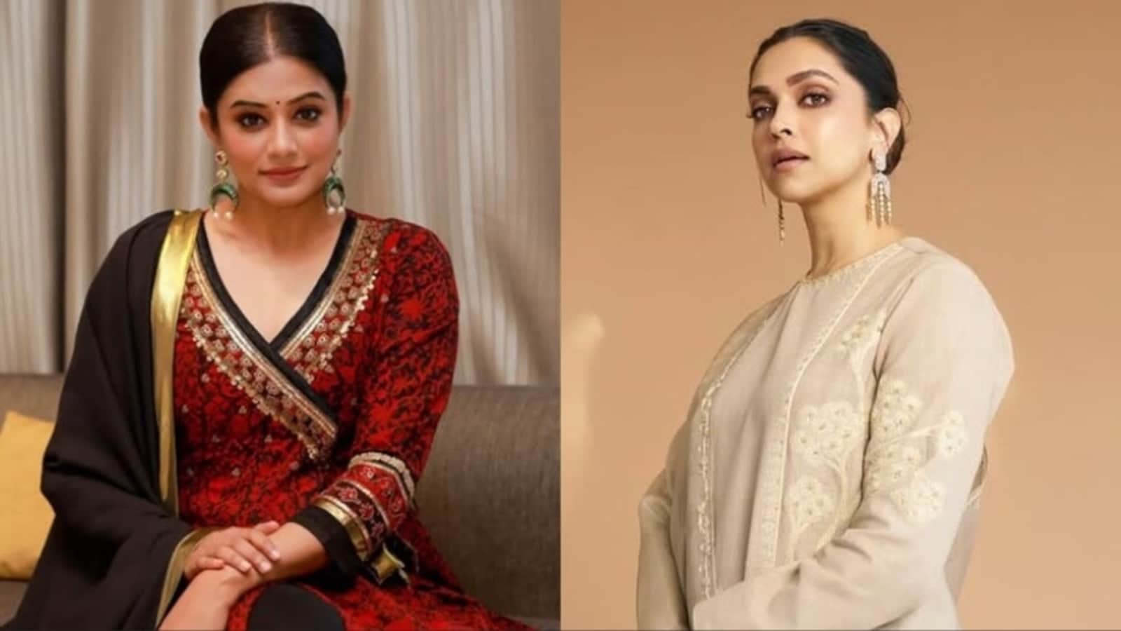 Priyamani Responds to Deepika Padukone's 8-Hour Shift Proposal for Actors