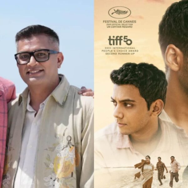 Neeraj Ghaywan Reacts to Karan Johar's Backlash Over Homebound Comments
