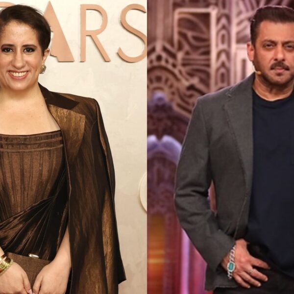 Guneet Monga Calls Salman Khan the 'Least Popular Khan': Here's Why