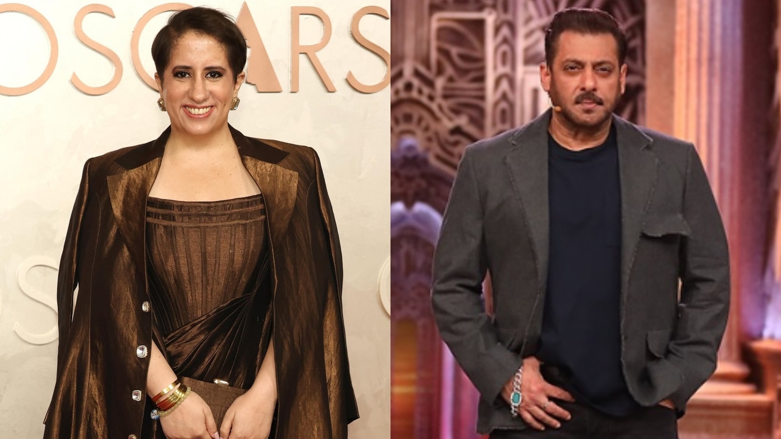 Guneet Monga Calls Salman Khan the 'Least Popular Khan': Here's Why
