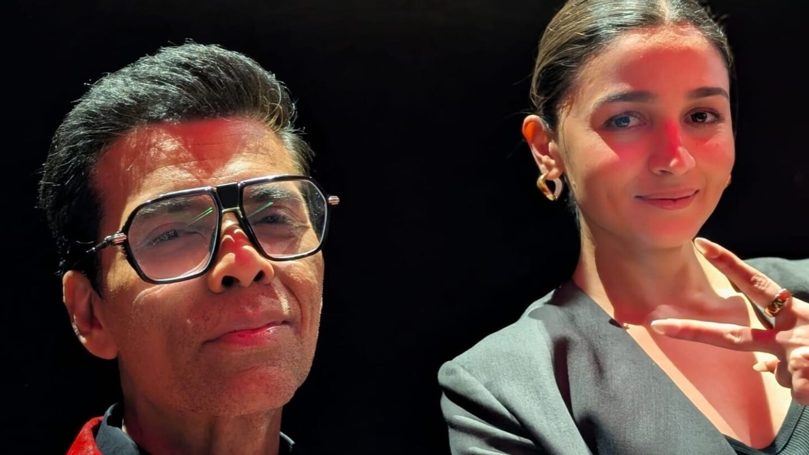 Alia Bhatt Celebrates Jigra Filmfare Award Win Amid Controversy