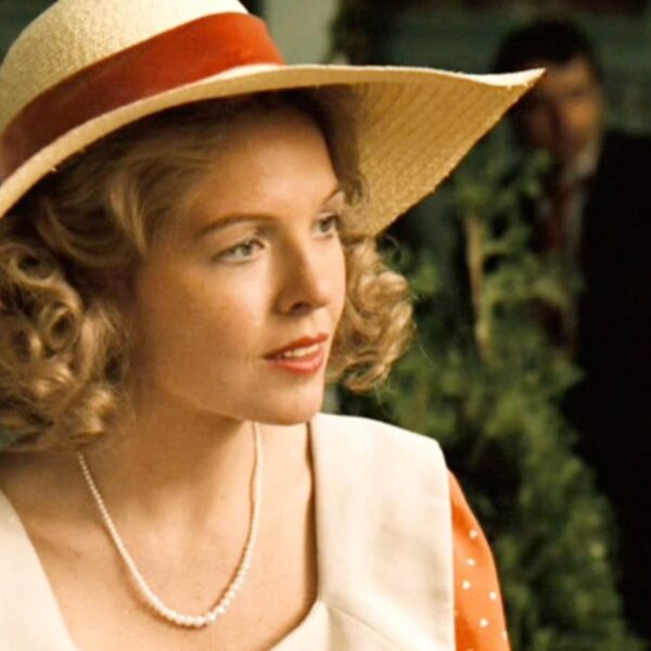 Diane Keaton: Celebrating the Charming Eccentricity of a Cinema Icon