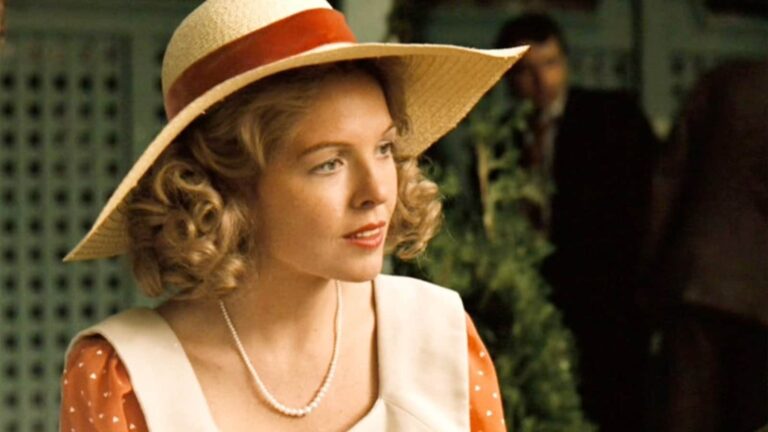 Diane Keaton: Celebrating the Charming Eccentricity of a Cinema Icon