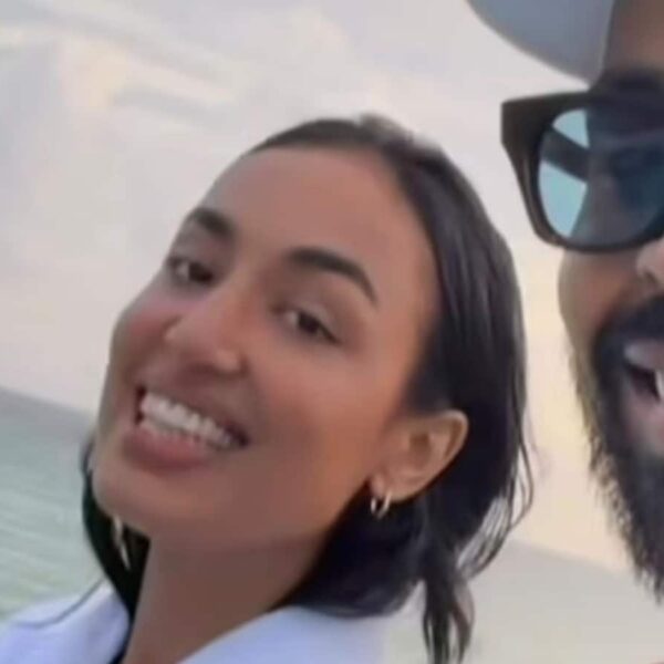 Exploring Hardik Pandya's Romantic Birthday Celebration with Mahieka Sharma