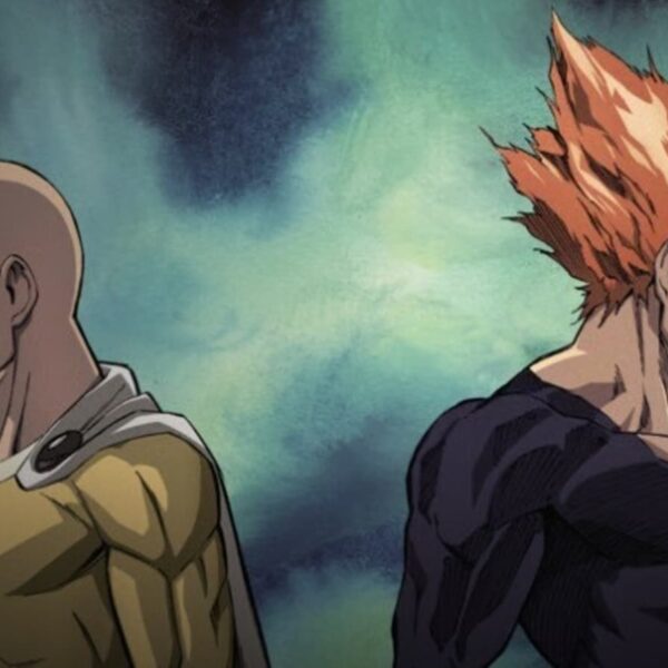 Everything You Need to Know About One Punch Man Season 3: Release Info & More