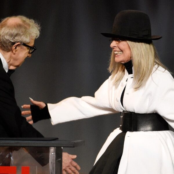 Woody Allen Reflects on Mortality Following Diane Keaton's Passing