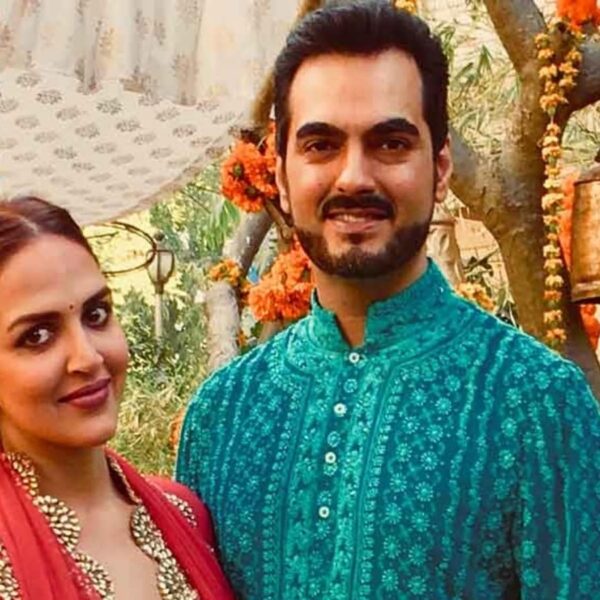 Esha Deol Sends Heartfelt Birthday Message to Ex-Husband Bharat Takhtani