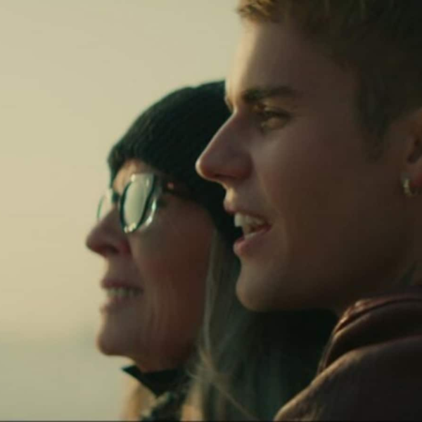 Diane Keaton's Love for Justin Bieber and Their 'Ghost' Project Resurfaces