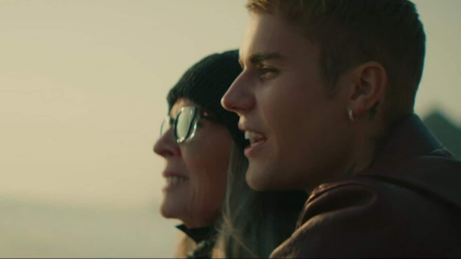 Diane Keaton's Love for Justin Bieber and Their 'Ghost' Project Resurfaces