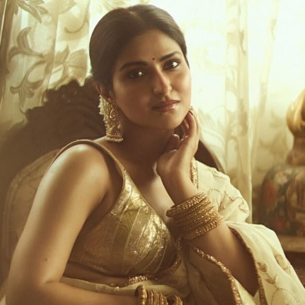 Pranutan Bahl Opens Up About Overcoming Rejection Before Her Debut
