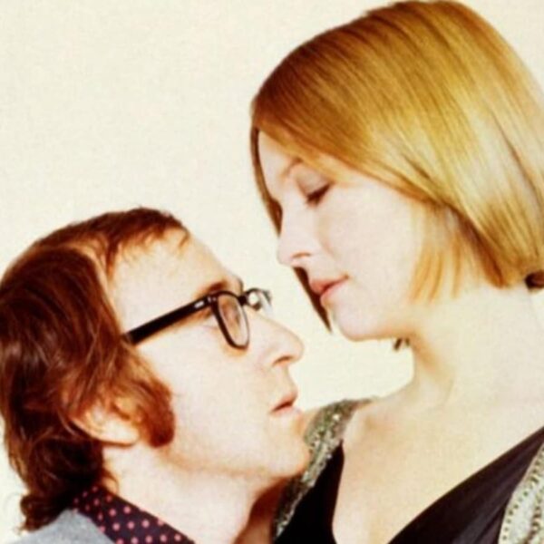 Woody Allen Celebrates Diane Keaton: 'I Created Films for Just One Viewer'