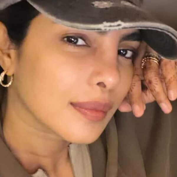Priyanka Chopra Returns to Delhi, Celebrates City’s Beauty After NY Diwali Bash