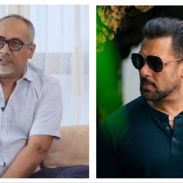 Salman Khan Blasts Dabangg Director Abhinav Kashyap's Allegations: "Focus on Your Brother"