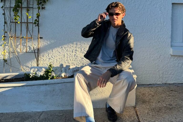 Meet Daniel Cox: The Leading Fashion Influencer You Need to Know