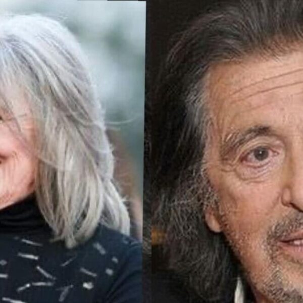 Al Pacino Reflects on Missed Love: Regrets About Diane Keaton