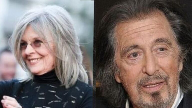 Al Pacino Reflects on Missed Love: Regrets About Diane Keaton