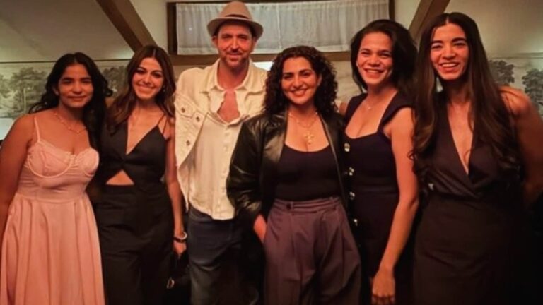 Parvathy Thiruvothu and Friends Tease Exciting New Project—Check Out the Pics!