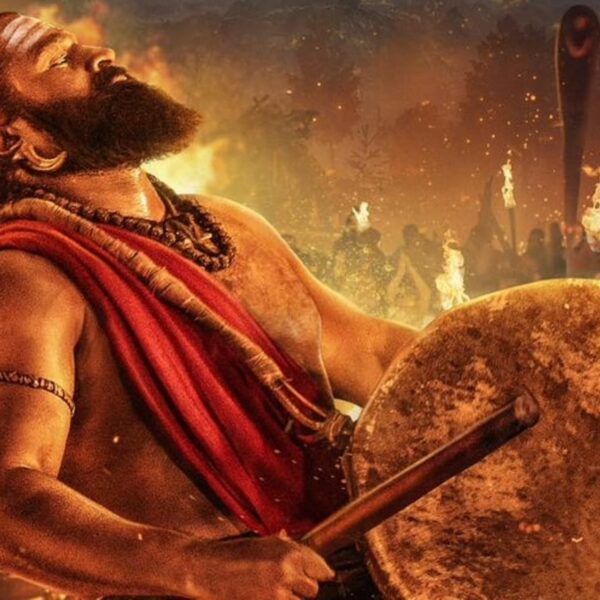 Kantara Chapter 1: Rishab Shetty's Film Surpasses ₹600 Cr in 11 Days