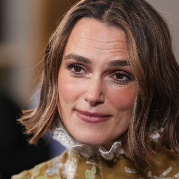 Keira Knightley Unaware of Harry Potter Boycott Before Audiobook Role