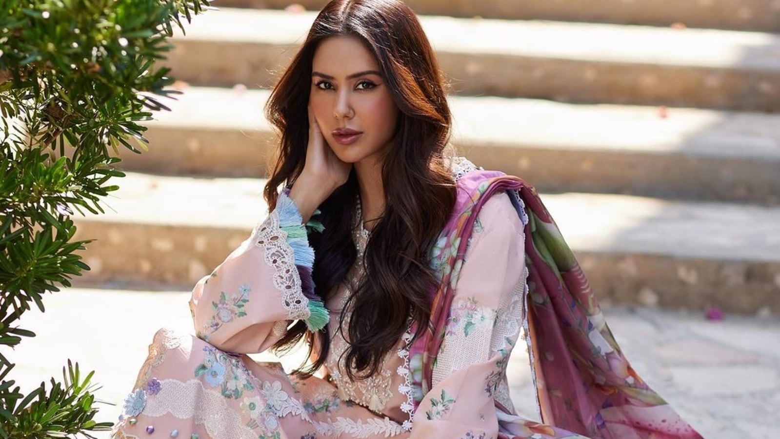 Sonam Bajwa Discusses Turning Down Bollywood Roles Due to Kissing Scenes
