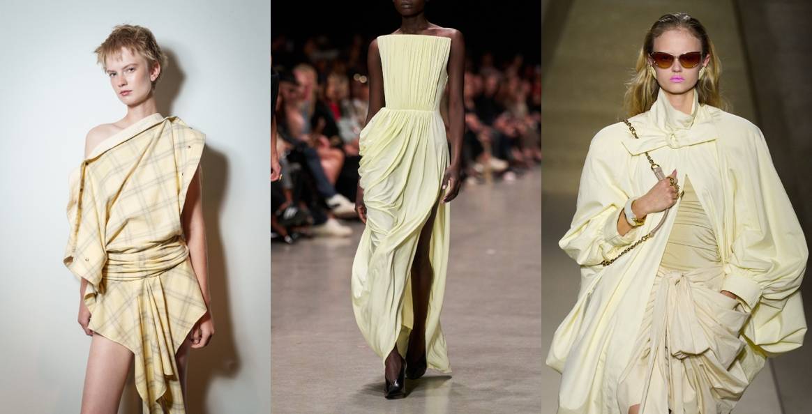 Christopher Esber SS26 - Ready to Wear, Stella McCartney SS26 - Ready to Wear & Chloé SS26 - Ready to Wear Christopher Esber SS26 - Ready to Wear, Stella McCartney SS26 - Ready to Wear & Chloé SS26 - Ready to Wear