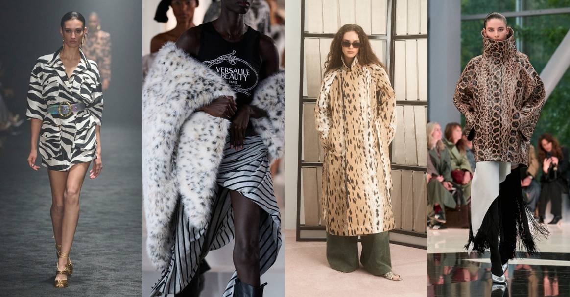 Sergio Hudson SS26 - Ready to Wear, Vaquera SS26 - Ready to Wear, Diane Von Furstenberg SS26 Ready to Wear & Alaïa SS26 - Ready to Wear Sergio Hudson SS26 - Ready to Wear, Vaquera SS26 - Ready to Wear, Diane Von Furstenberg SS26 Ready to Wear & Alaïa SS26 - Ready to Wear