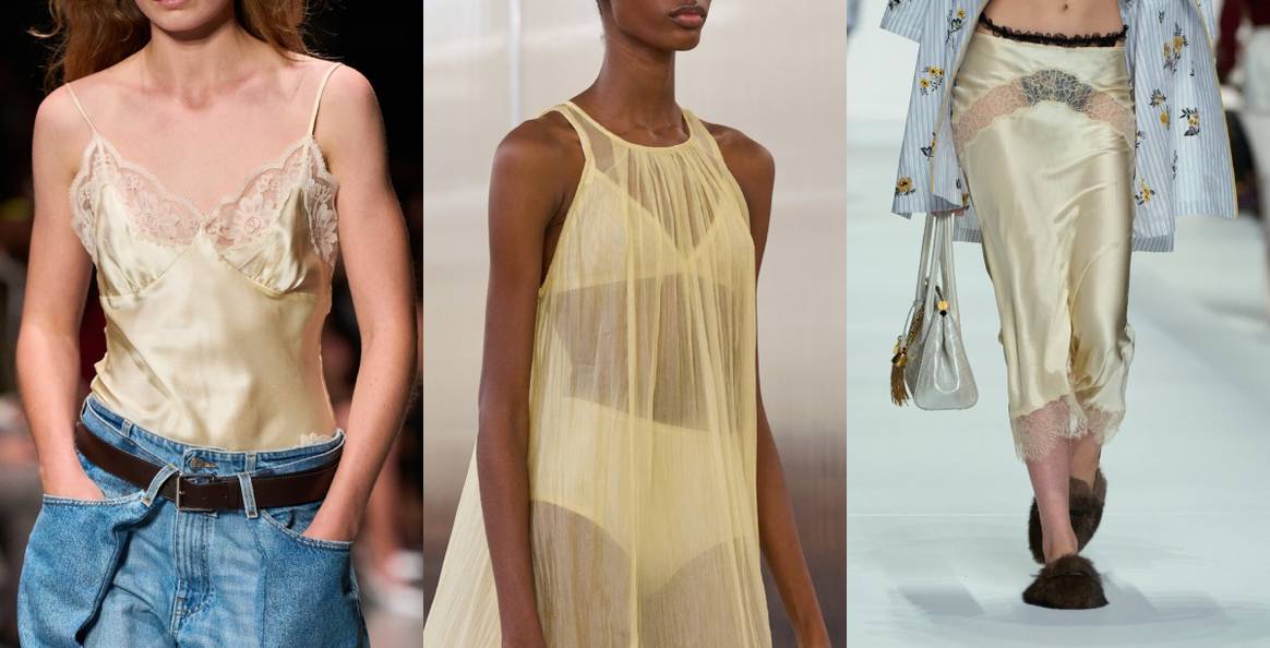 Stella McCartney SS26, Aje SS26 - Ready to Wear & Dolce&Gabbana SS26 - Ready to Wear Stella McCartney SS26, Aje SS26 - Ready to Wear & Dolce&Gabbana SS26 - Ready to Wear