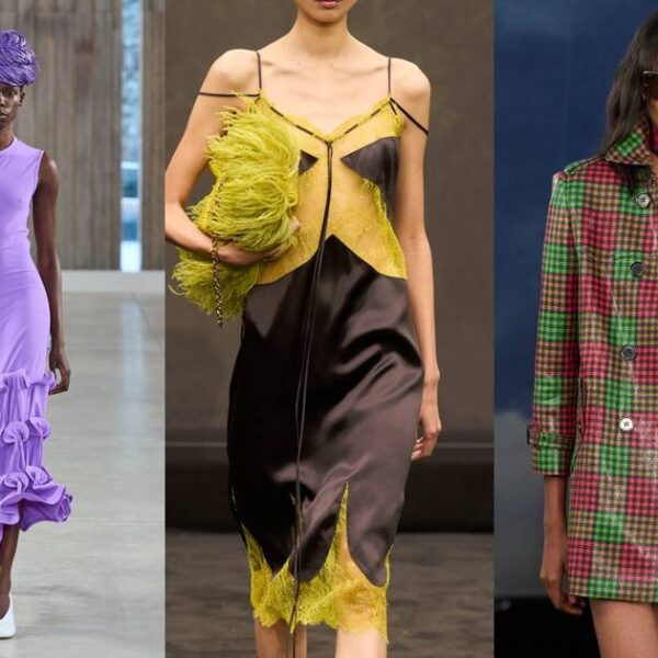 Discover Heuritech's SS26 Trends Straight from the Catwalk