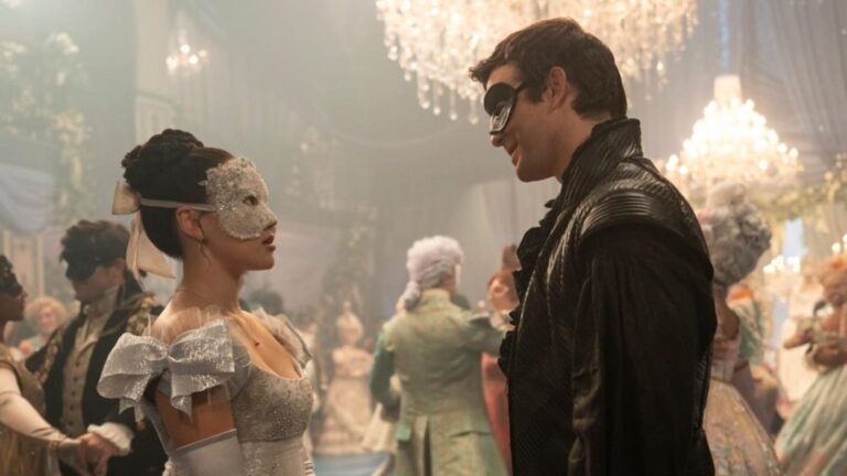 Bridgerton Season 4: Expected Release Dates for Netflix's Part 1 & 2