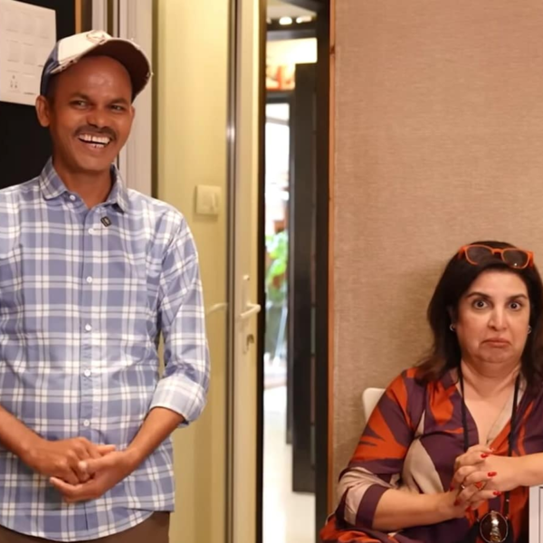 Farah Khan Stunned by Cook Dilip's Compliment: 'Those Who Get It…'