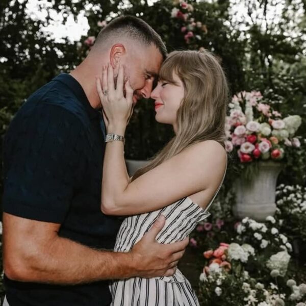 Taylor Swift and Travis Kelce: Their Upcoming Wedding in Rhode Island