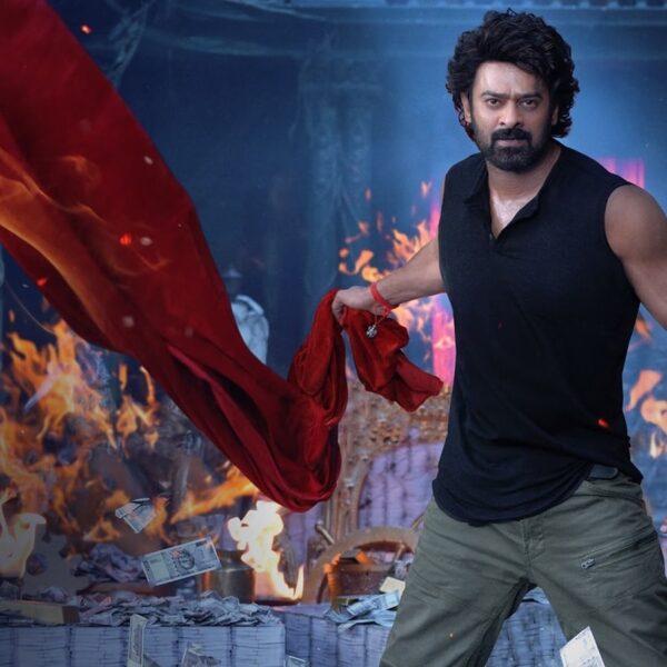 VFX Supervisor Accused of Extortion in Prabhas' The Raja Saab Production