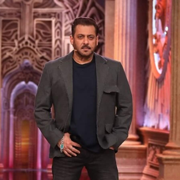 Salman Khan's Fiery Hosting in Bigg Boss 19 Weekend Ka Vaar Review