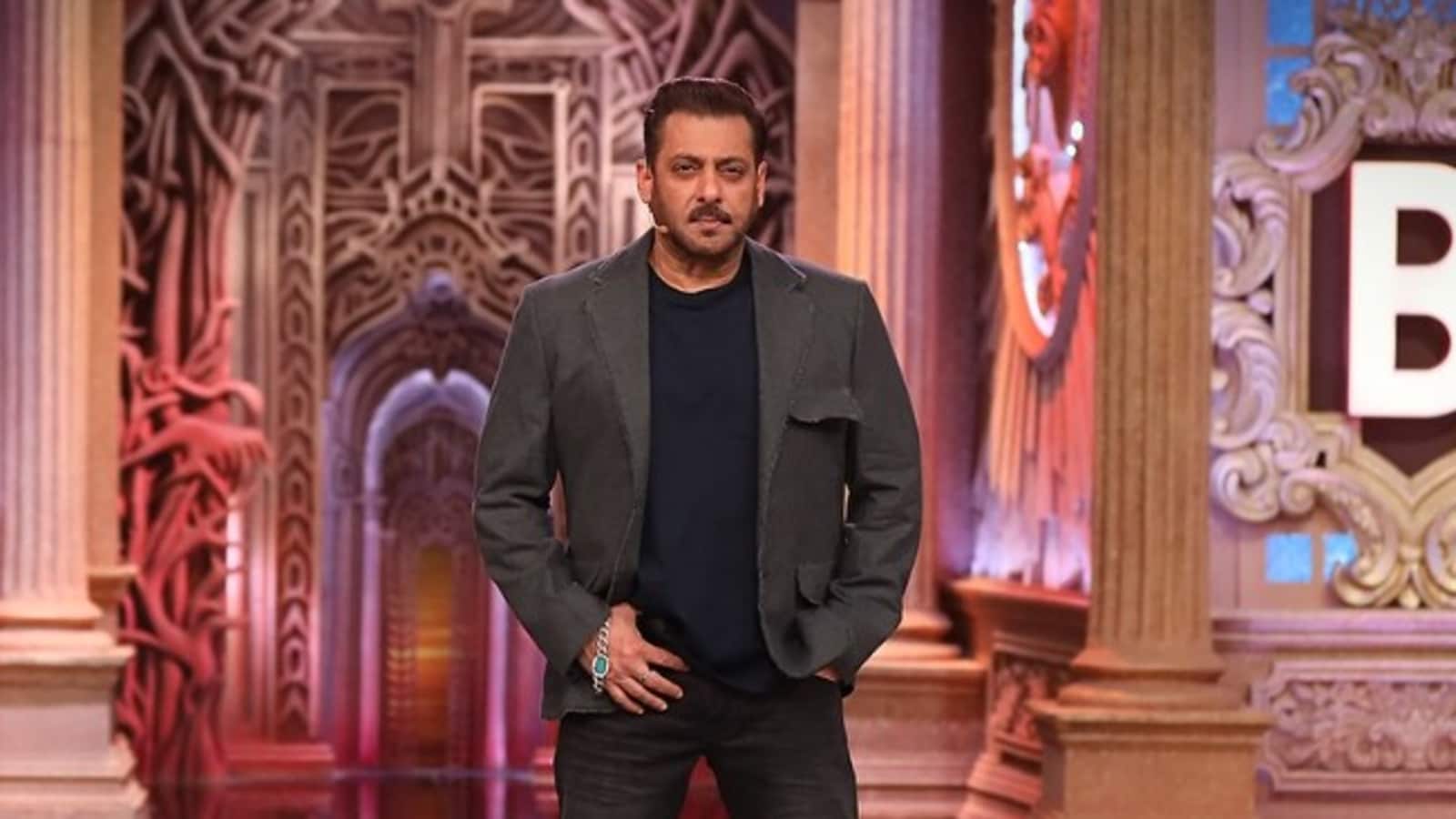 Salman Khan's Fiery Hosting in Bigg Boss 19 Weekend Ka Vaar Review